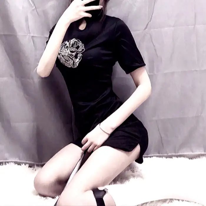 战舰吕字号
